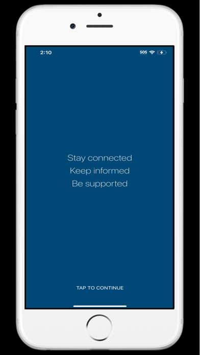 The Interconnect screenshot 4