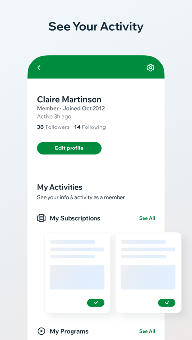 The JDTCo. App screenshot 3