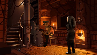 The Journey Down: Chapter Two screenshot 3