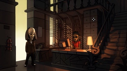 The Journey Down: Chapter Two screenshot 2
