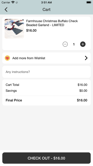 The Joyful Bee Co Wholesale screenshot 1