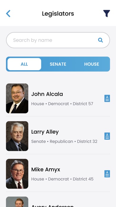 The Kansas Chamber screenshot 3