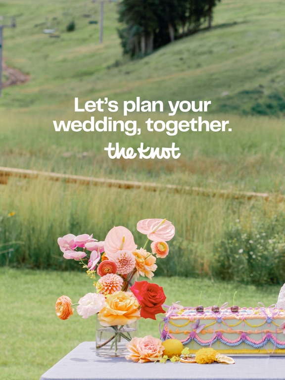 The Knot Wedding Planner screenshot 10