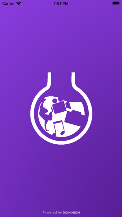 The Lab App screenshot 5