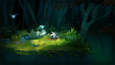 The Last Campfire screenshot 5