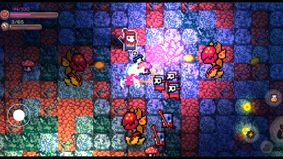 The Last Dungeon screenshot 3