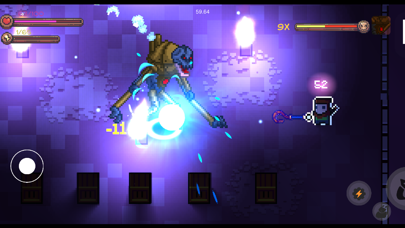 The Last Dungeon screenshot 1