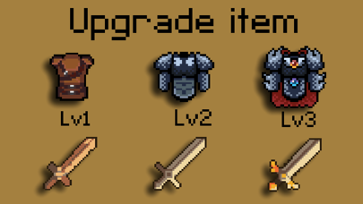 The Last Dungeon screenshot 2