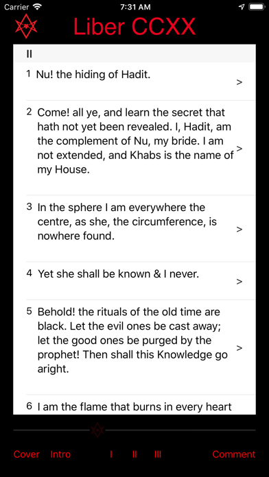 The Law is For All screenshot 4