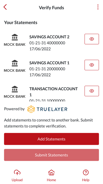 The Law Partnership screenshot 1