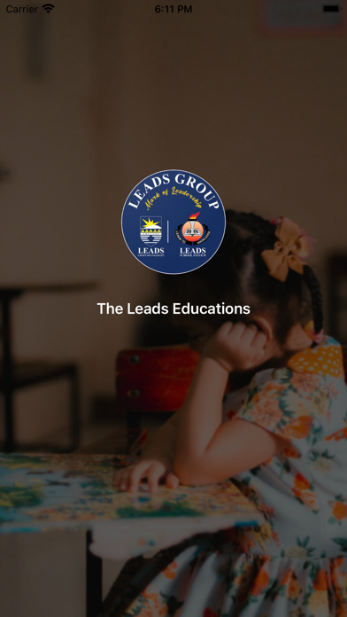 The LEADS Education screenshot 8