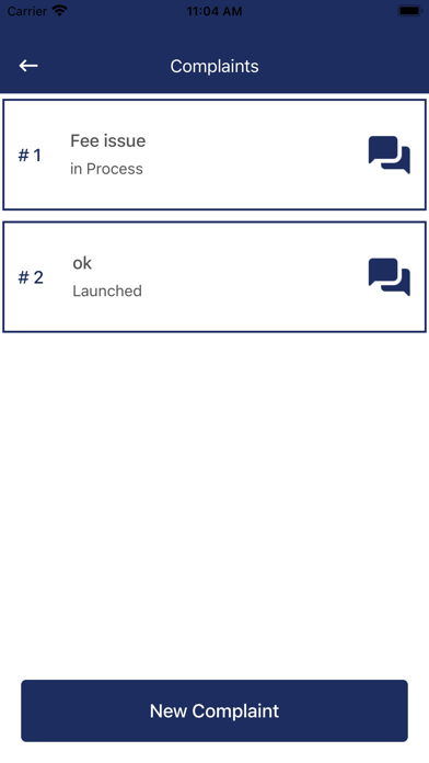The LEADS Education screenshot 2