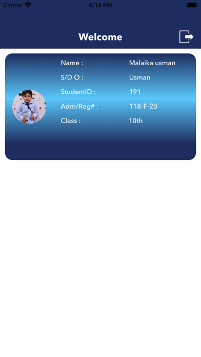 The LEADS Education screenshot 5