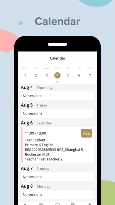 The Learning Lab (TLL) screenshot 4