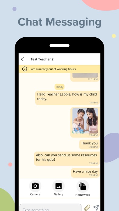 The Learning Lab (TLL) screenshot 3