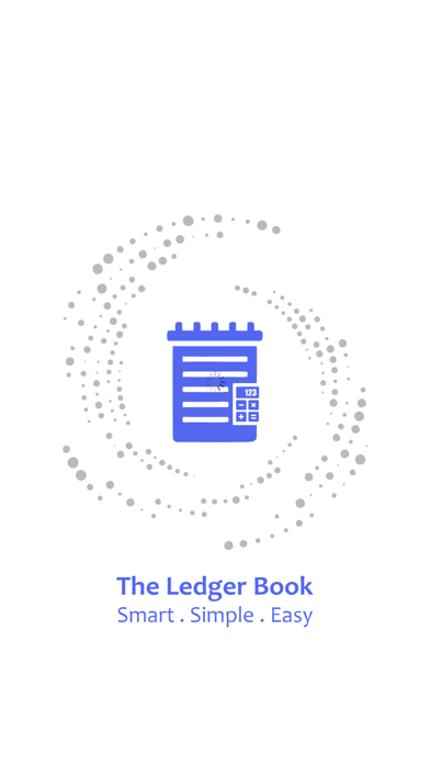The Ledger Book screenshot 5