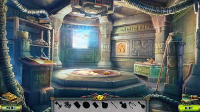 The Legacy 1 screenshot 2