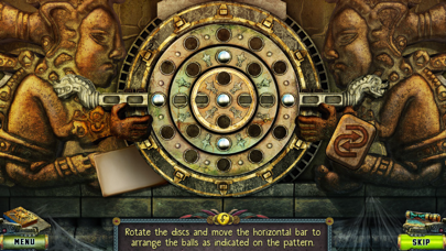 The Legacy 1 screenshot 1