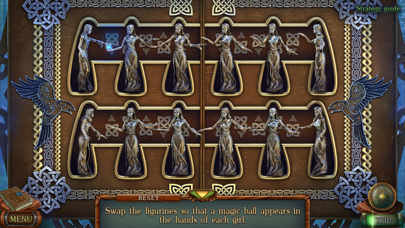 The Legacy 3 screenshot 1
