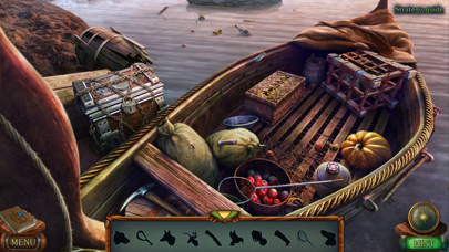 The Legacy 3 screenshot 3