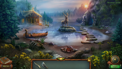 The Legacy 3 screenshot 5