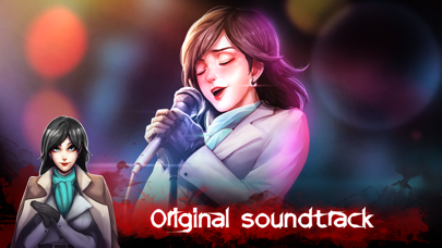 The Letter Horror Visual Novel screenshot 2