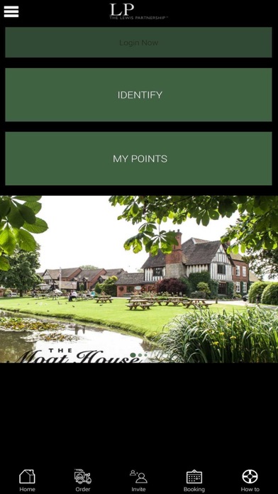 The Lewis Partnership screenshot 2