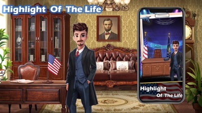 The Life - Simulator Games screenshot 2