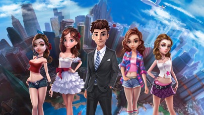 The Life - Simulator Games screenshot 5