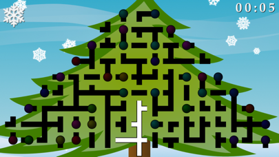 The Light Before Xmas screenshot 2