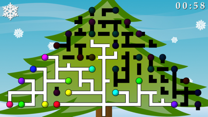The Light Before Xmas screenshot 3