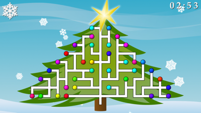 The Light Before Xmas screenshot 4