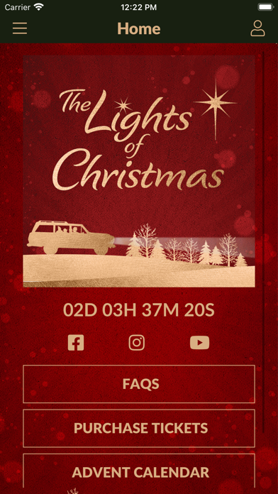 The Lights of Christmas screenshot 3