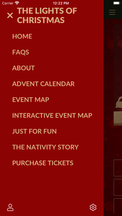 The Lights of Christmas screenshot 2