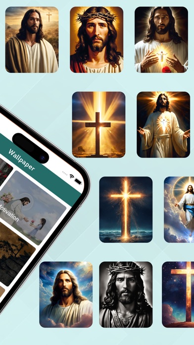 The Living Bible screenshot 2