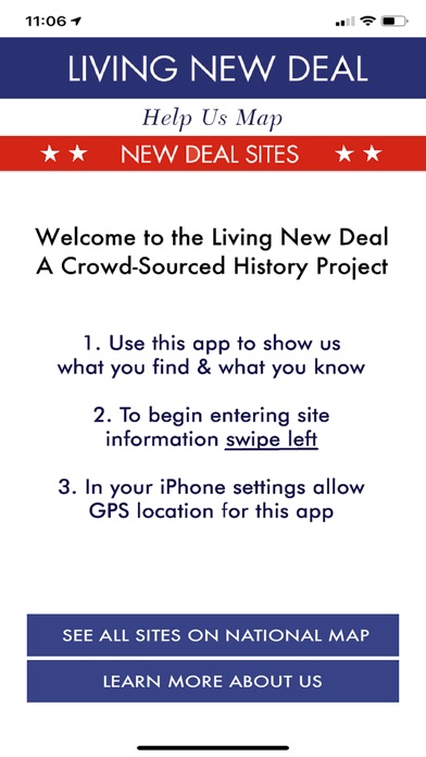 The Living New Deal screenshot 3