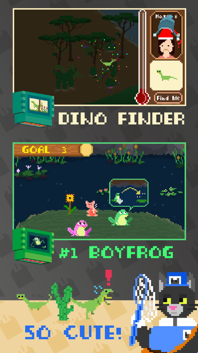 The Living Room. screenshot 2