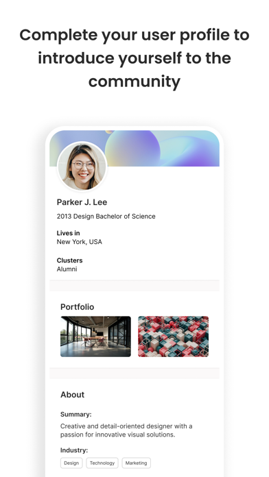 The Lobby Med Sales Network screenshot 1