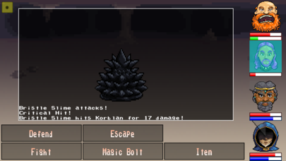 The Lonely Dwarves screenshot 5