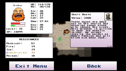 The Lonely Dwarves screenshot 1