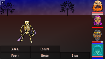 The Lonely Dwarves screenshot 4