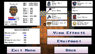 The Lonely Dwarves screenshot 3