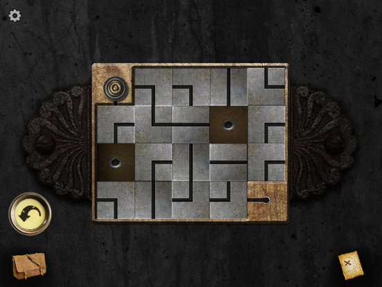 The Lost Treasure Lite screenshot 4
