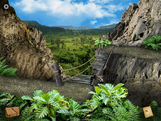 The Lost Treasure Lite screenshot 8