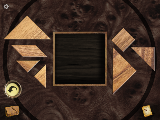 The Lost Treasure Lite screenshot 1