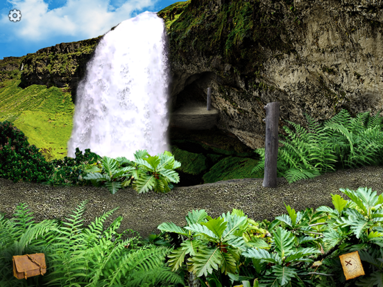 The Lost Treasure Lite screenshot 5