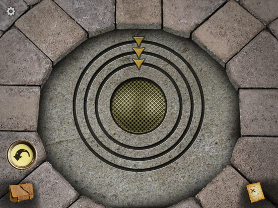 The Lost Treasure Lite screenshot 6
