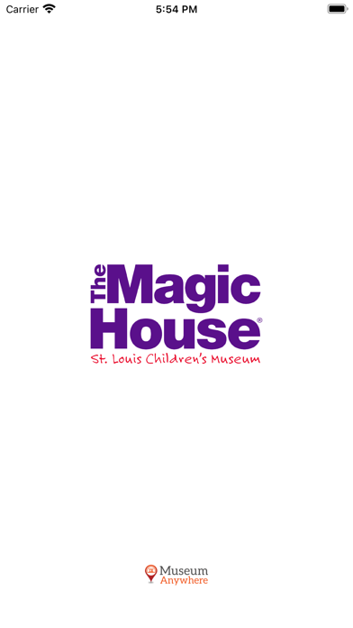 The Magic House, Membership screenshot 3
