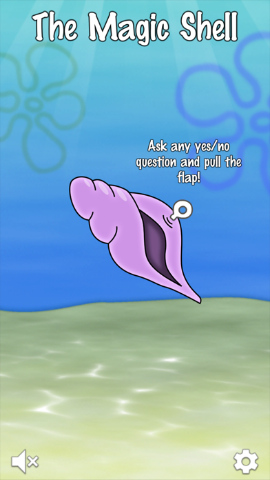 The Magic Shell! screenshot 2