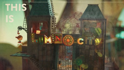 The Making of Lumino City screenshot 5